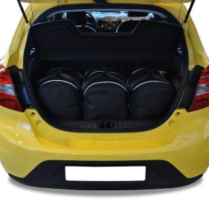 FORD KA PLUS 2017-2020 SET TORBI ZA AUTO 3 KOM