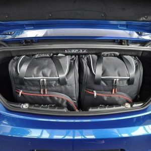 BMW 6 CABRIO 2011+ SET TORBI ZA AUTO 4 KOM