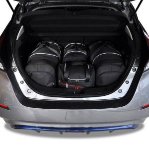 NISSAN LEAF ELECTRIC 2017+ SET TORBI ZA AUTO 4 KOM