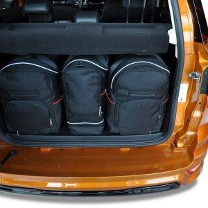 FORD ECOSPORT 2017+ SET TORBI ZA AUTO 3 KOM