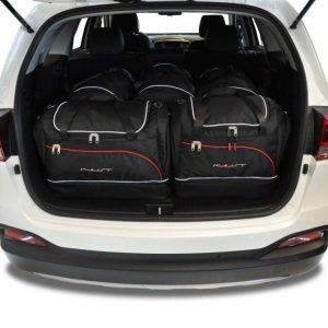 KIA SORENTO 2014 - 2019 SET TORBI ZA AUTO 5 KOM