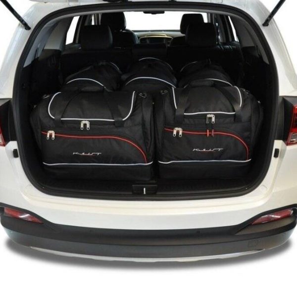 KIA SORENTO 2014 - 2019 SET TORBI ZA AUTO 5 KOM