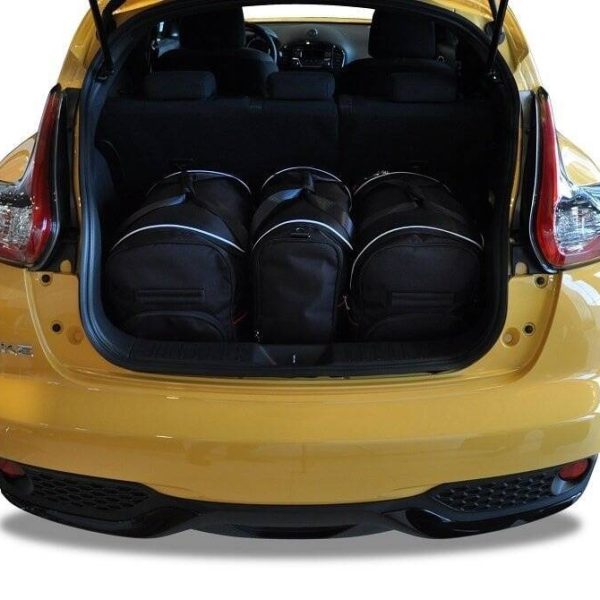NISSAN JUKE 2010-2019 SET TORBI ZA AUTO 3 KOM