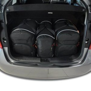NISSAN NOTE 2013-2016 SET TORBI ZA AUTO 3 KOM