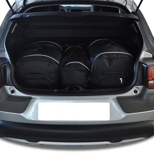 CITROEN C4 CACTUS 2014-2017 SET TORBI ZA AUTO 3 KOM
