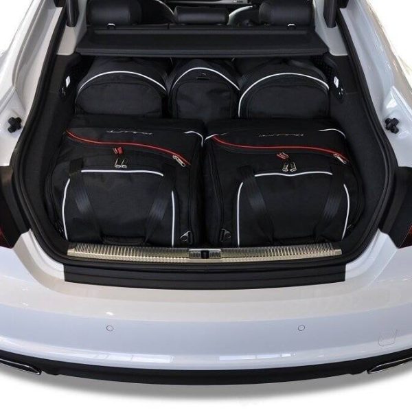 AUDI A7 SPORTBACK 2010-2017 SET TORBI ZA AUTO 5 KOM