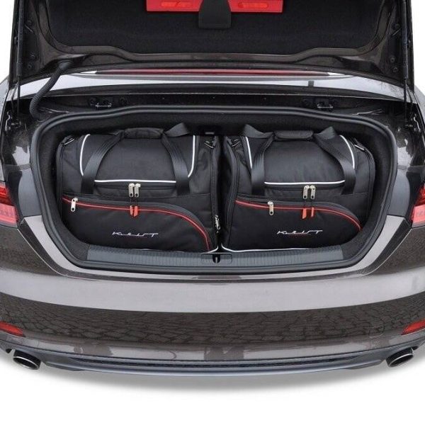 AUDI A5 CABRIO 2017-2018 SET TORBI ZA AUTO 4 KOM