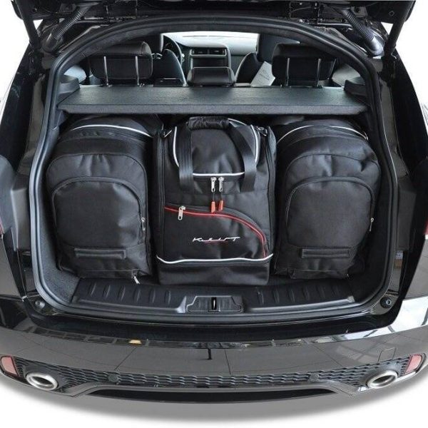 JAGUAR E-PACE 2017+ SET TORBI ZA AUTO 4 KOM