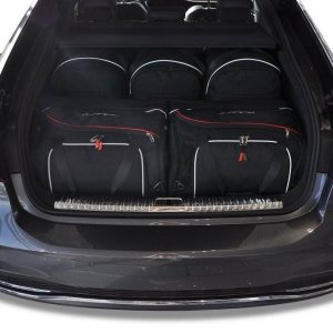 AUDI A7 2017+ SET TORBI ZA AUTO 5 KOM