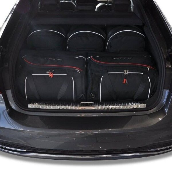 AUDI A7 2017+ SET TORBI ZA AUTO 5 KOM