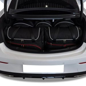 MERCEDES-BENZ E COUPE 2017+ SET TORBI ZA AUTO 5 KOM