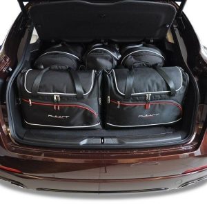 MASERATI LEVANTE 2016+ SET TORBI ZA AUTO 5 KOM