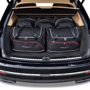 BENTLEY BENTAYGA 2016 SET TORBI ZA AUTO 5 KOM