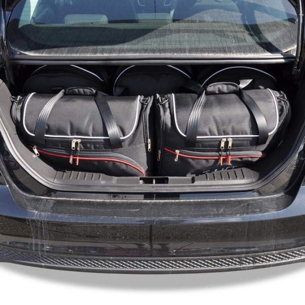 FORD FOCUS LIMOUSINE 2011-2018 SET TORBI ZA AUTO 5 KOM