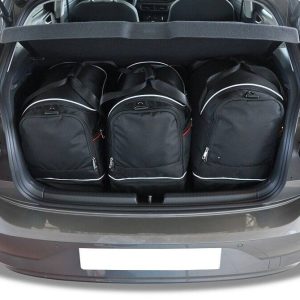 VW POLO 2017+ SET TORBI ZA AUTO 3 KOM