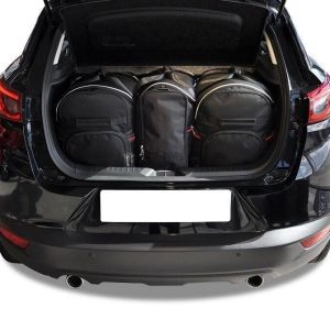 MAZDA CX-3 2015-2022 SET TORBI ZA AUTO 3 KOM