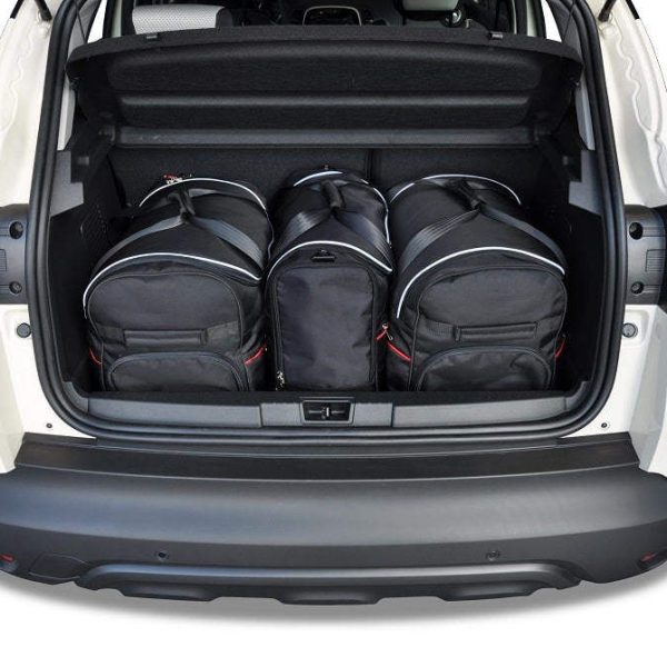 RENAULT CAPTUR 2013-2019 SET TORBI ZA AUTO 3 KOM