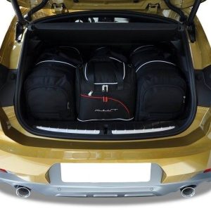 BMW X2 2017+ SET TORBI ZA AUTO 4 KOM