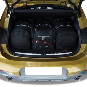 BMW X2 2017+ SET TORBI ZA AUTO 4 KOM