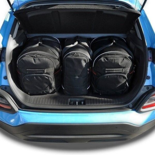 HYUNDAI KONA 2017-2022 SET TORBI ZA AUTO 3 KOM