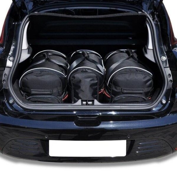 RENAULT CLIO 2012-2019 SET TORBI ZA AUTO 3 KOM