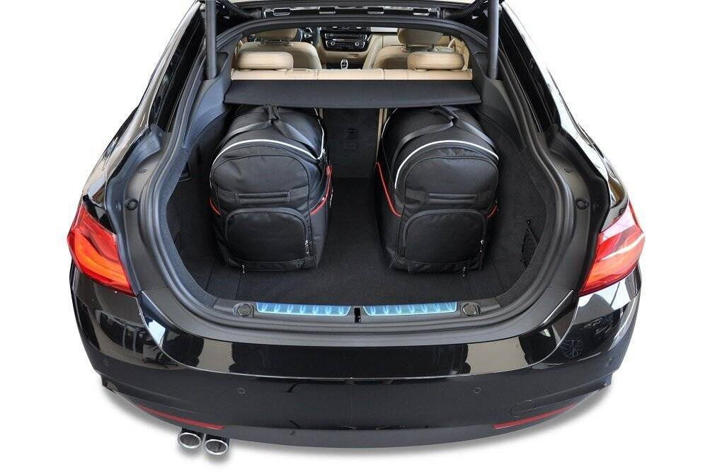 BMW 4 GRAN COUPE 2013-2020 SET TORBI ZA AUTO 5 KOM - Slika 4