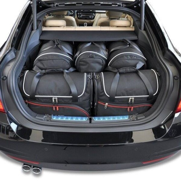 BMW 4 GRAN COUPE 2013-2020 SET TORBI ZA AUTO 5 KOM