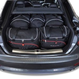 AUDI A5 SPORTBACK 2017+ SET TORBI ZA AUTO 5 KOM
