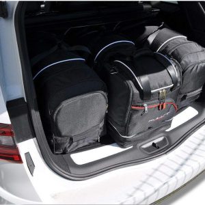 RENAULT KOLEOS 2017+ SET TORBI ZA AUTO 4 KOM