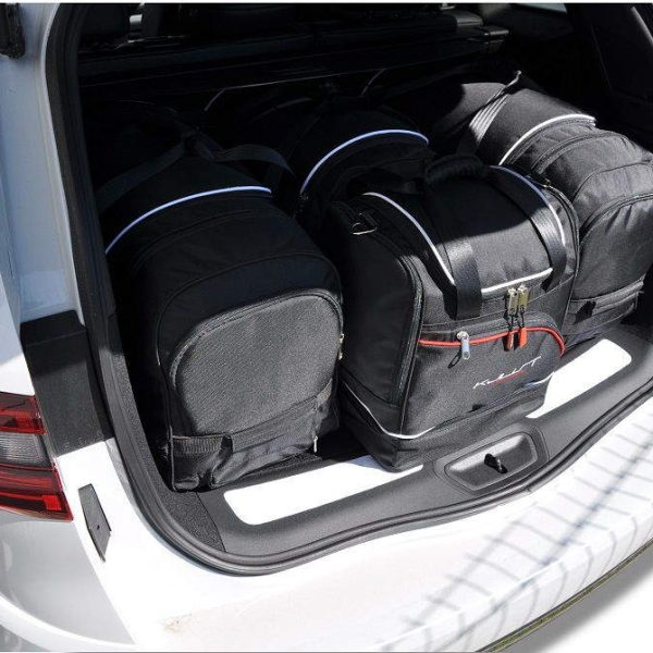 RENAULT KOLEOS 2017+ SET TORBI ZA AUTO 4 KOM