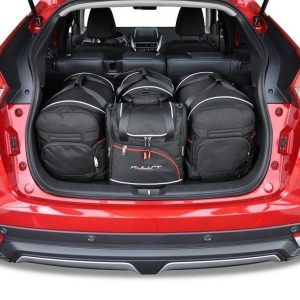MITSUBISHI ECLIPSE CROSS 2017-2021 SET TORBI ZA AUTO 4 KOM