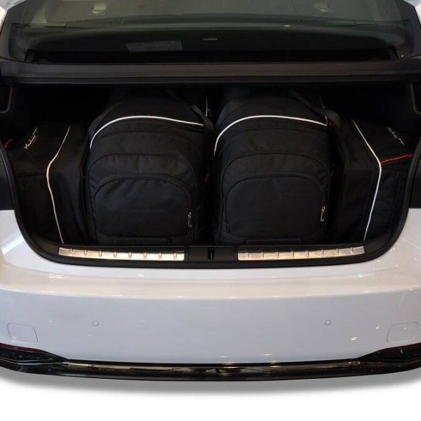 LEXUS LS 2017+ SET TORBI ZA AUTO 5 KOM