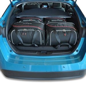 TOYOTA PRIUS PHEV 2017+ SET TORBI ZA AUTO 4 KOM
