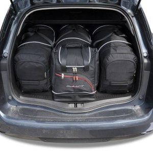 RENAULT MEGANE GRANDTOUR 2016+ SET TORBI ZA AUTO 4 KOM