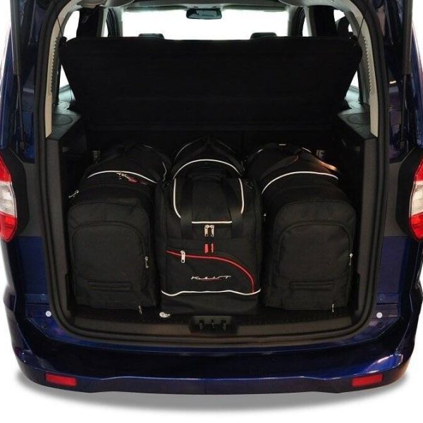FORD TOURNEO COURIER 2014+ SET TORBI ZA AUTO 4 KOM