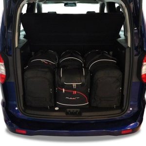 FORD TOURNEO COURIER 2014+ SET TORBI ZA AUTO 4 KOM