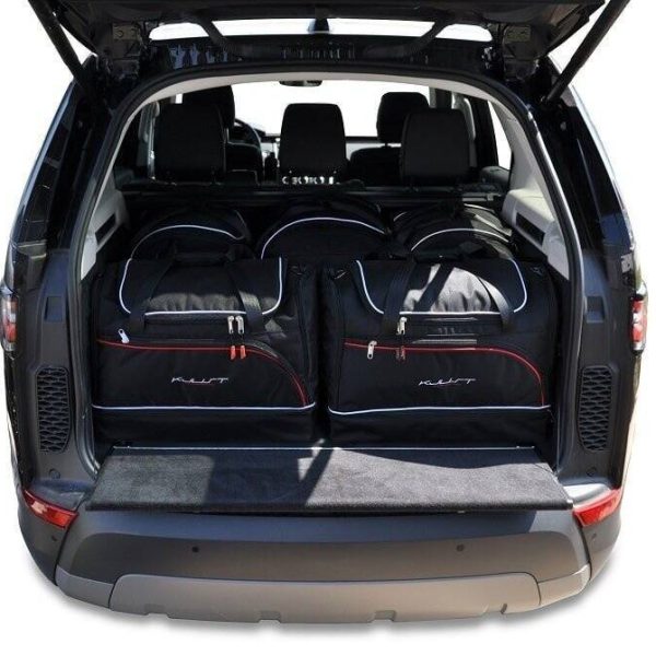 LAND ROVER DISCOVERY 2016+ SET TORBI ZA AUTO 5 KOM