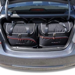 CHEVROLET CRUZE LIMOUSINE 2008-2014 SET TORBI ZA AUTO 5 KOM