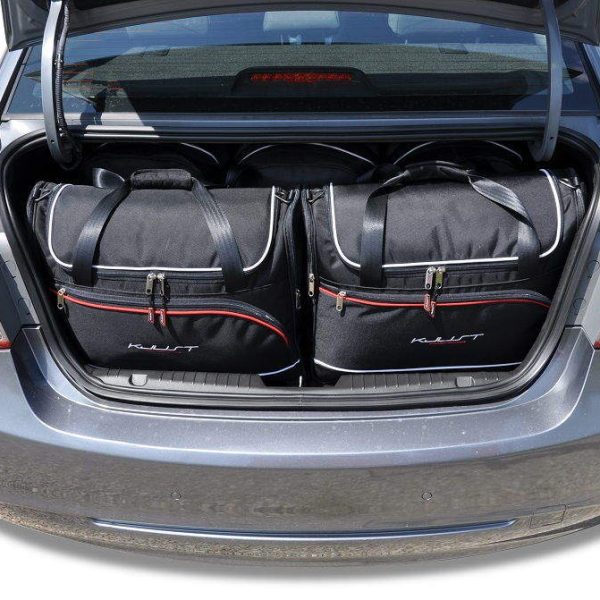 CHEVROLET CRUZE LIMOUSINE 2008-2014 SET TORBI ZA AUTO 5 KOM