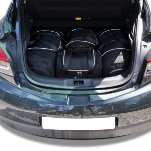 RENAULT MEGANE COUPE 2008-2016 SET TORBI ZA AUTO 4 KOM