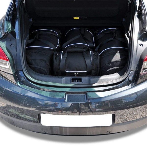RENAULT MEGANE COUPE 2008+2016 SET TORBI ZA AUTO 4 KOM