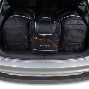 VW TIGUAN 2016-2024 SET TORBI ZA AUTO 4 KOM