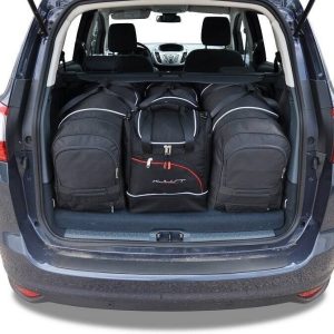 FORD GRAND C-Max 2010-2015 SET TORBI ZA AUTO 4 KOM