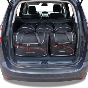 FORD Grand C-Max 2010+2015 SET TORBI ZA AUTO 5 KOM