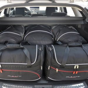 MAZDA 6 KOMBI 2007-2012 SET TORBI ZA AUTO 5 KOM