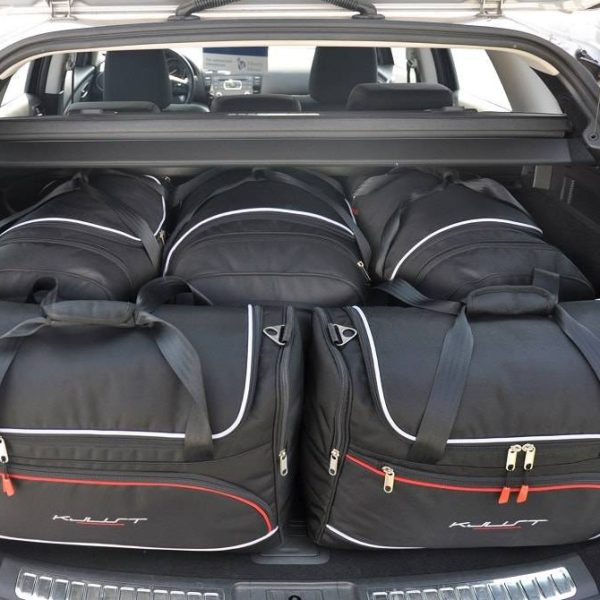 MAZDA 6 KOMBI 2007-2012 SET TORBI ZA AUTO 5 KOM
