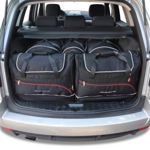 BMW X3 2003-2010 SET TORBI ZA AUTO 5 KOM