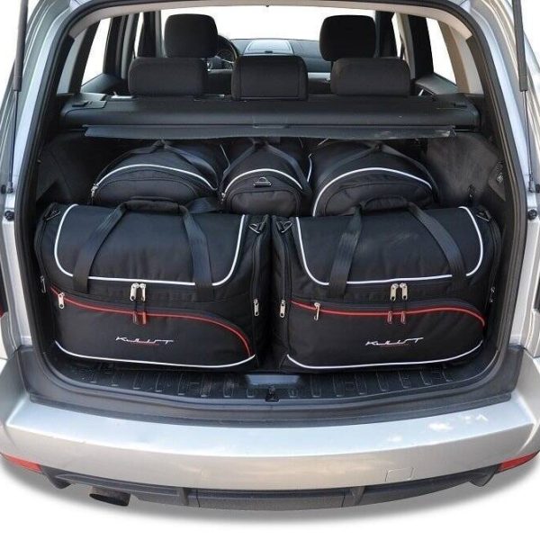 BMW X3 2003-2010 SET TORBI ZA AUTO 5 KOM