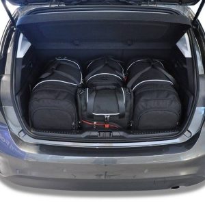 FORD FOCUS HATCHBACK 2018+ SET TORBI ZA AUTO 4 KOM
