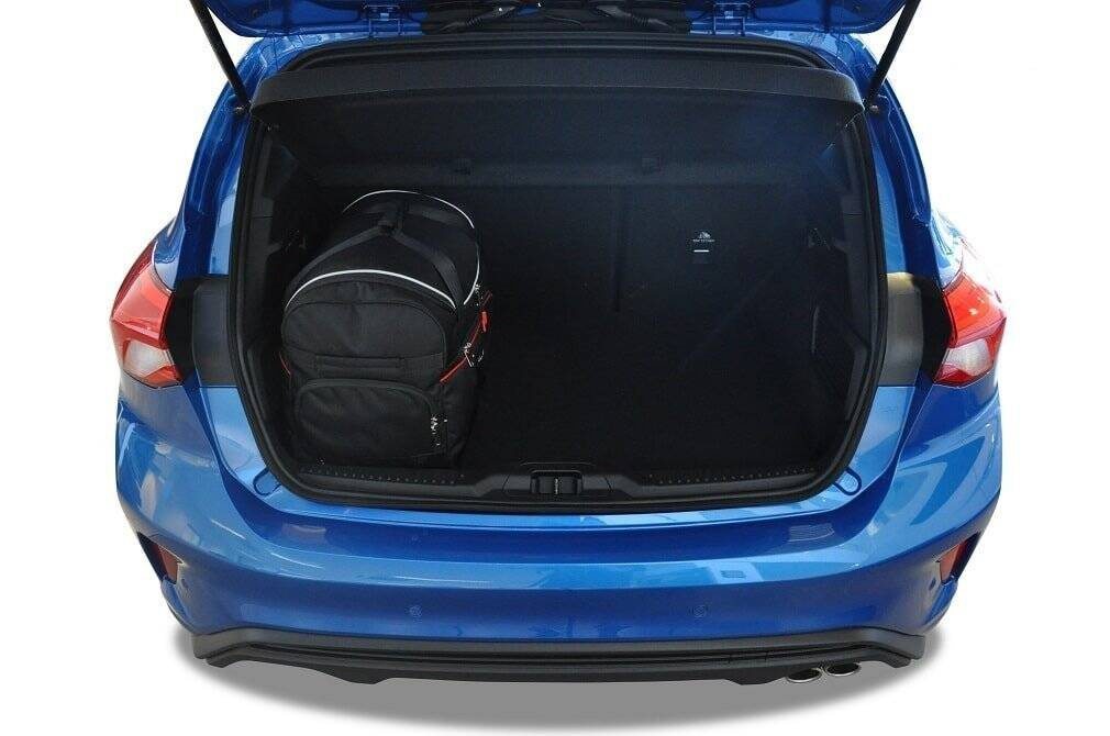 FORD FOCUS HATCHBACK 2018+ SET TORBI ZA AUTO 4 KOM - Slika 4